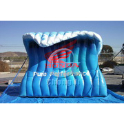 inflatable advertising model